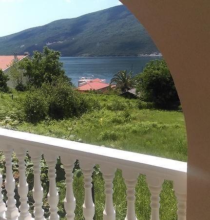 Apartment Ruzica Krstic Herceg Novi Luaran gambar