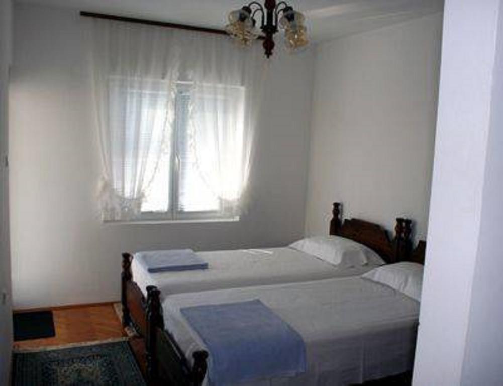 Apartment Ruzica Krstic Herceg Novi Bilik gambar