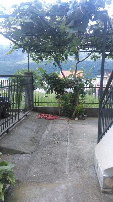 Apartment Ruzica Krstic Herceg Novi Luaran gambar