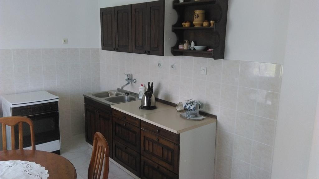 Apartment Ruzica Krstic Herceg Novi Luaran gambar