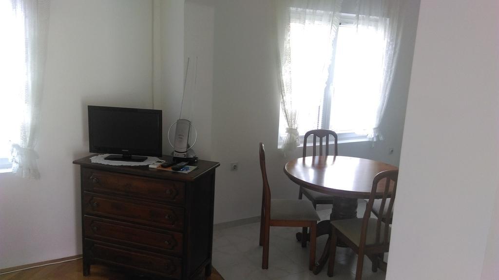 Apartment Ruzica Krstic Herceg Novi Luaran gambar