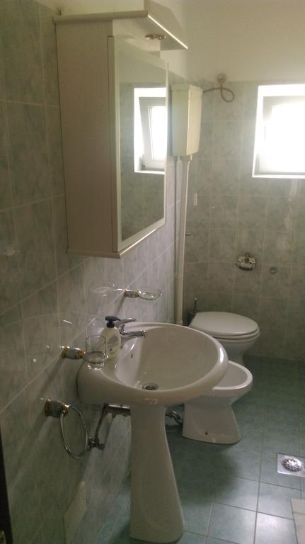 Apartment Ruzica Krstic Herceg Novi Luaran gambar