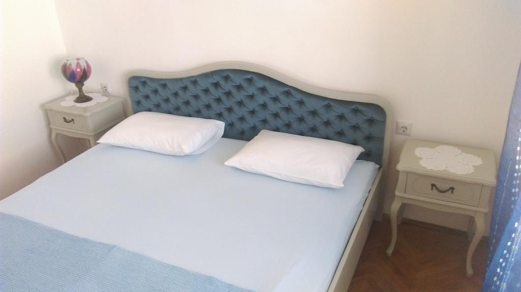 Apartment Ruzica Krstic Herceg Novi Luaran gambar