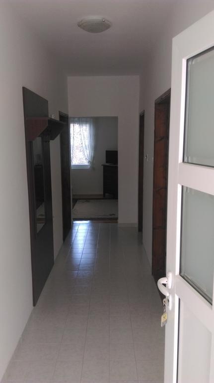 Apartment Ruzica Krstic Herceg Novi Luaran gambar