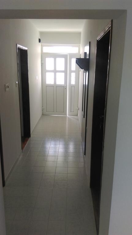 Apartment Ruzica Krstic Herceg Novi Luaran gambar