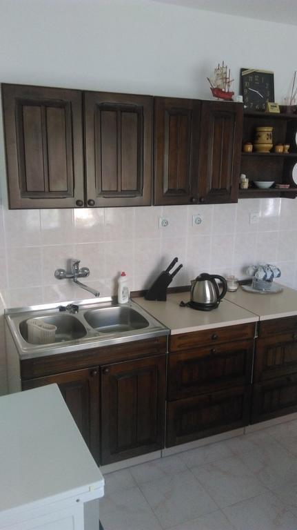 Apartment Ruzica Krstic Herceg Novi Luaran gambar