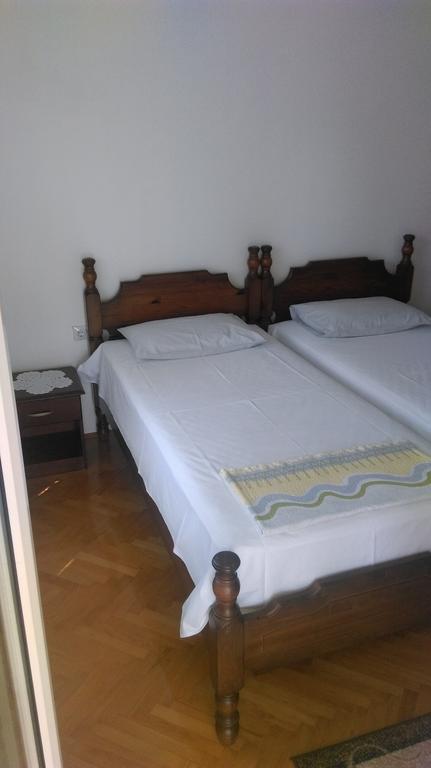 Apartment Ruzica Krstic Herceg Novi Luaran gambar