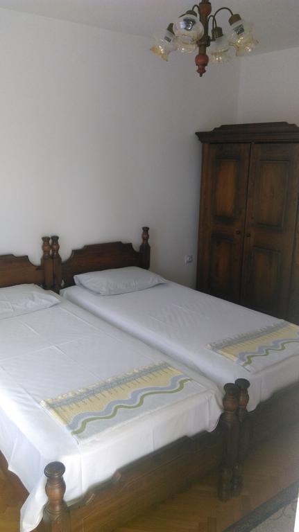 Apartment Ruzica Krstic Herceg Novi Luaran gambar