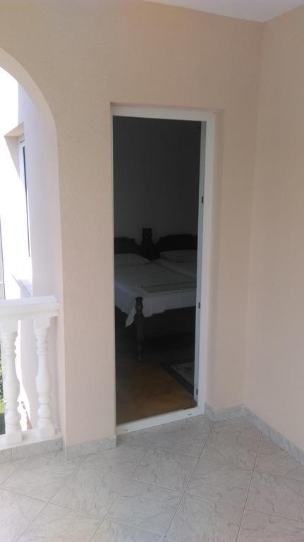 Apartment Ruzica Krstic Herceg Novi Luaran gambar