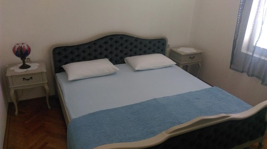 Apartment Ruzica Krstic Herceg Novi Luaran gambar